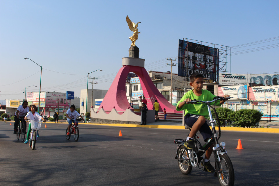 PASEO CICLISTA (30)